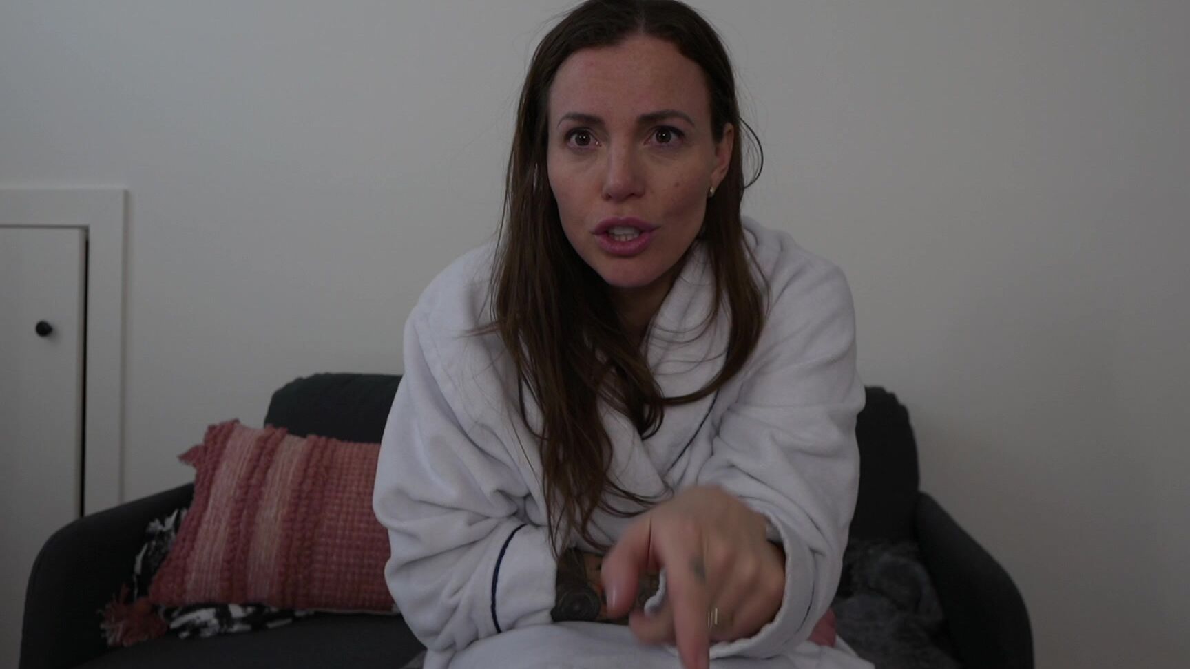 "yogabella" blowjob, dirtytalking, doggystyle, pov, taboo Bad Dog and Son manyvids