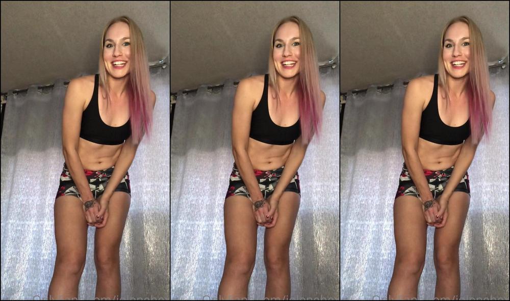 Jolenehexx Some Guy At My Gym Semi Stalking Me Working Up