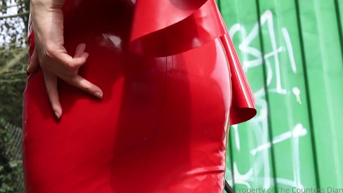 Countess Diamond Aka Countessdiamond Onlyfans You Ve A Dark Sexual Need For Submission To A Dominant Woman That Won T Fade And Despite