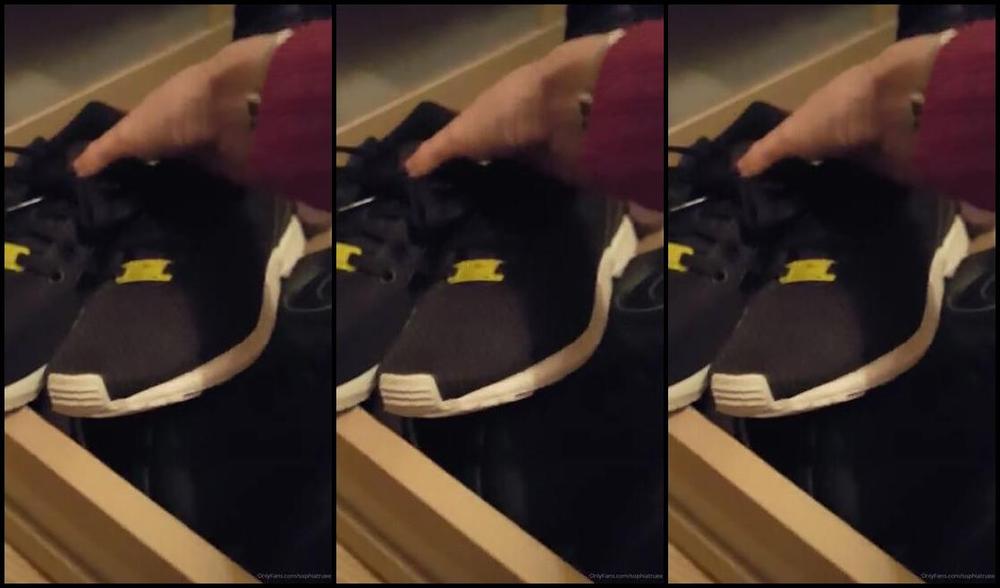 Miss Sophia Truee Vip Nicknamed Sophiatruee 10 23 2019 Onlyfans Video Part 4 Trainers