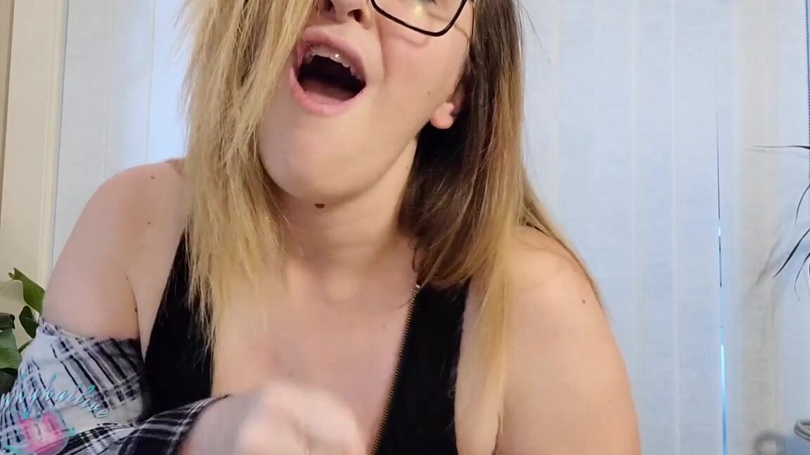 Kinkykatlive Nicknamed Kinkykatlive Onlyfans Bbc Joi Preview Full Discounted Video Coming To Your Dms Soon If You Dont Receive It And Would Like