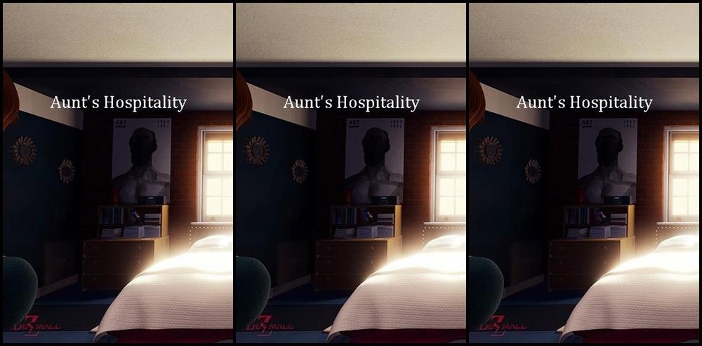 Vaginal, Big Hero 6, Fantasy, Oral, POV Aunt's Hospitality Mix