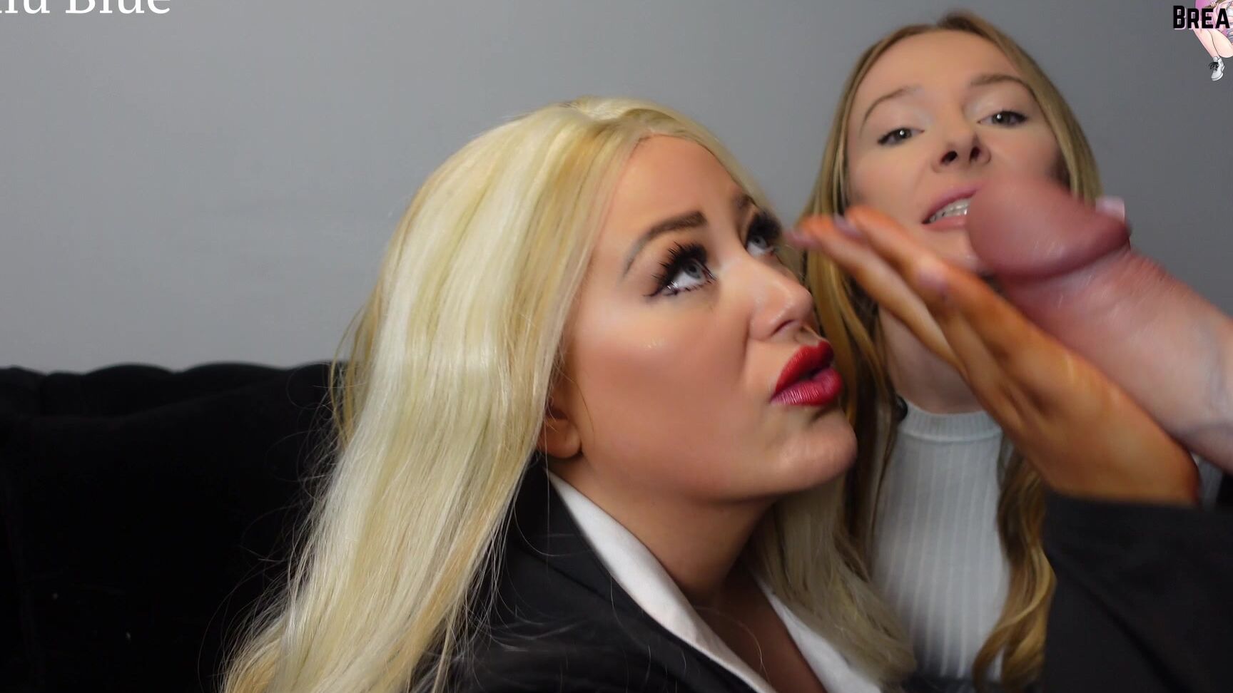 Lulublue X Cucked By Your Mom Your Bully And Your Teacher