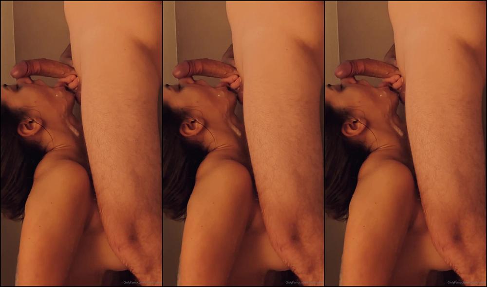 Xohannajoys Got A Shower But Then Got Dirty Again