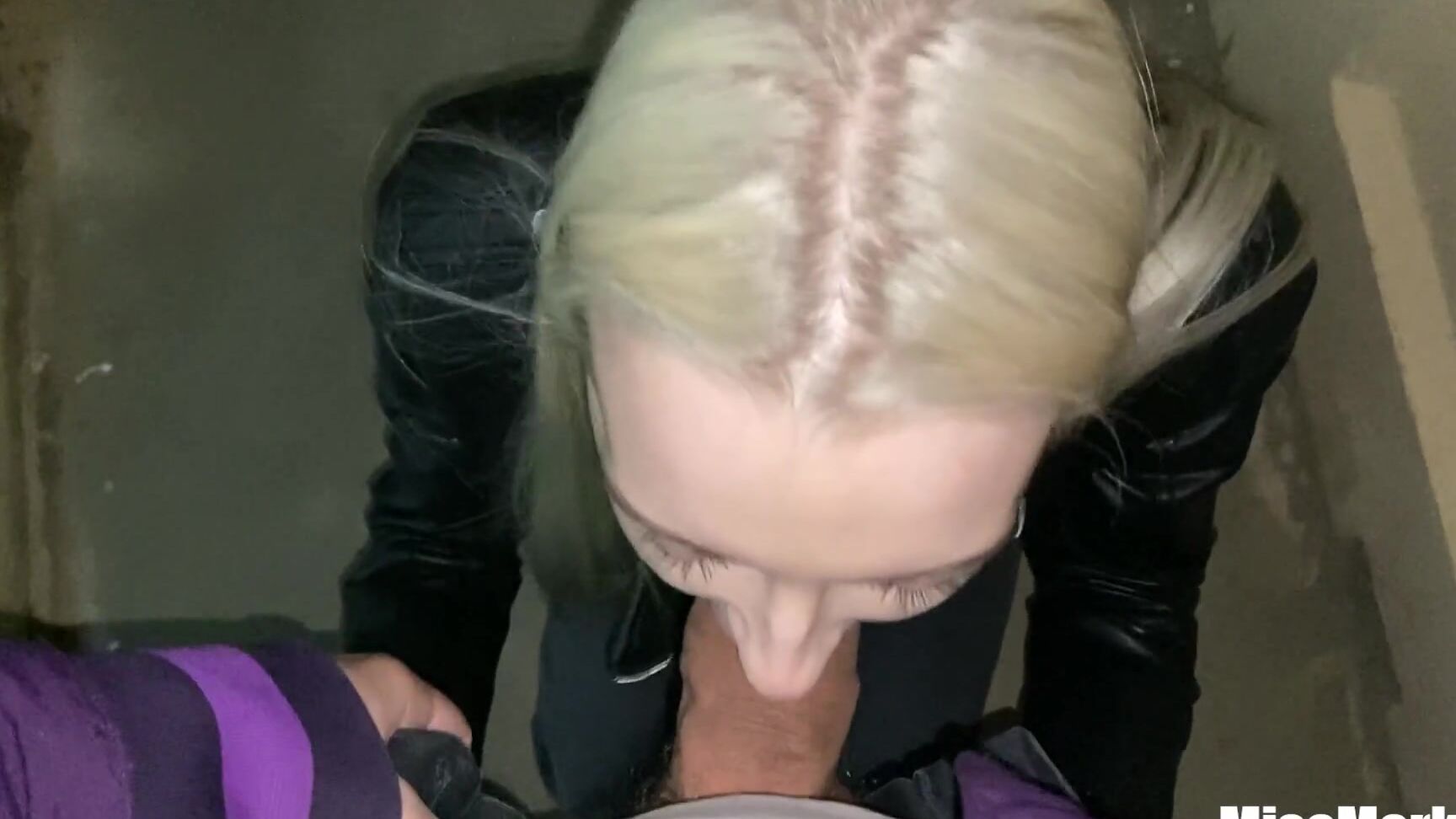 MisaMarkisa fucked his stepsister in the entrance for bad behavior Pornhub