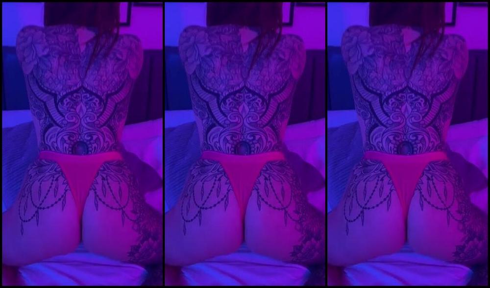 Zarajfox Onlyfans Luring You In To My Trap