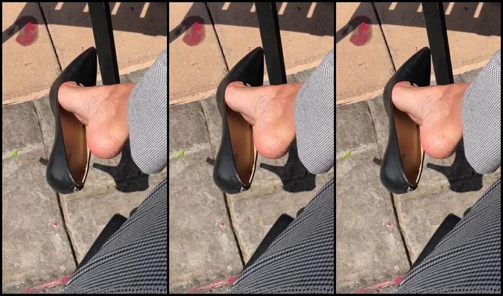 Hergoodtimeinheels Nicknamed Hergoodtimeinheels Onlyfans Video 3873