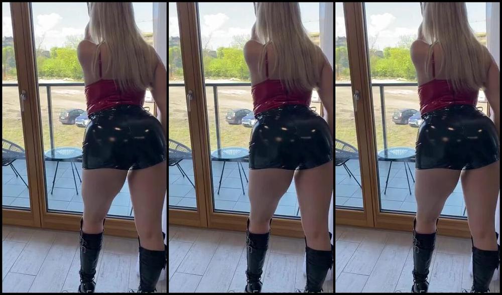 Kinky Navlia Onlyfans What Do You Like The Most About Playing With Mommymistress 20