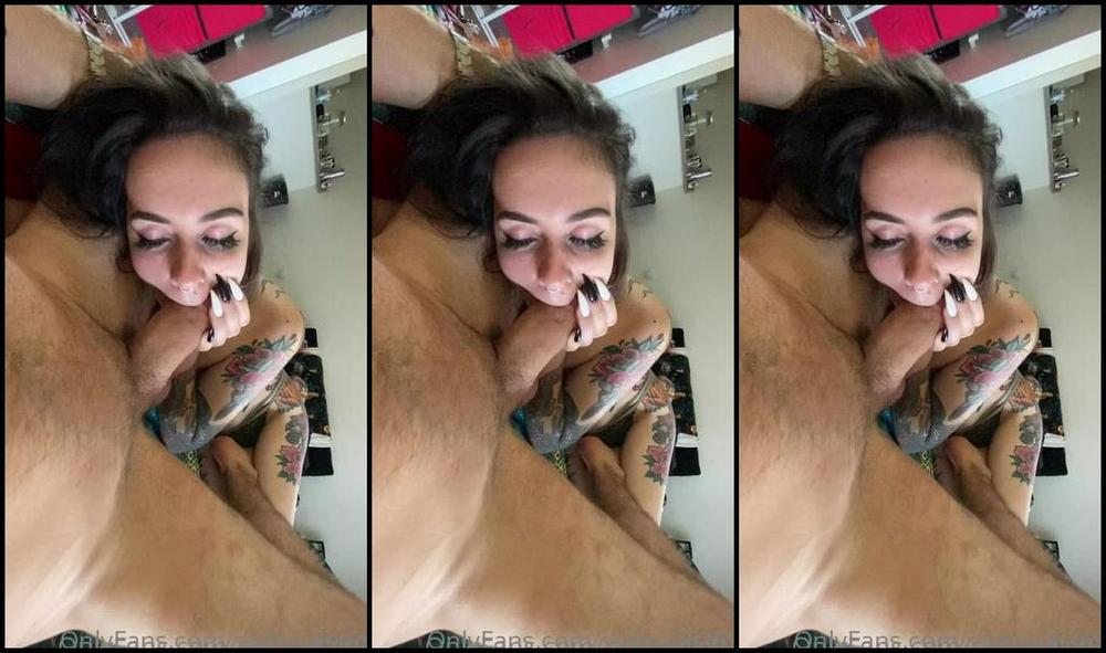 Sicksadist Serve Me Vilevixen