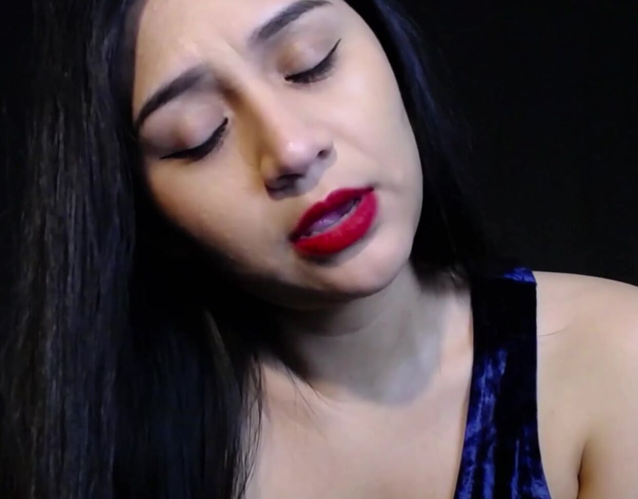 Female Domination, Humiliation, Spit Fetish, Spitting, Brat Girls miss celia spit on your own face loser ManyVids