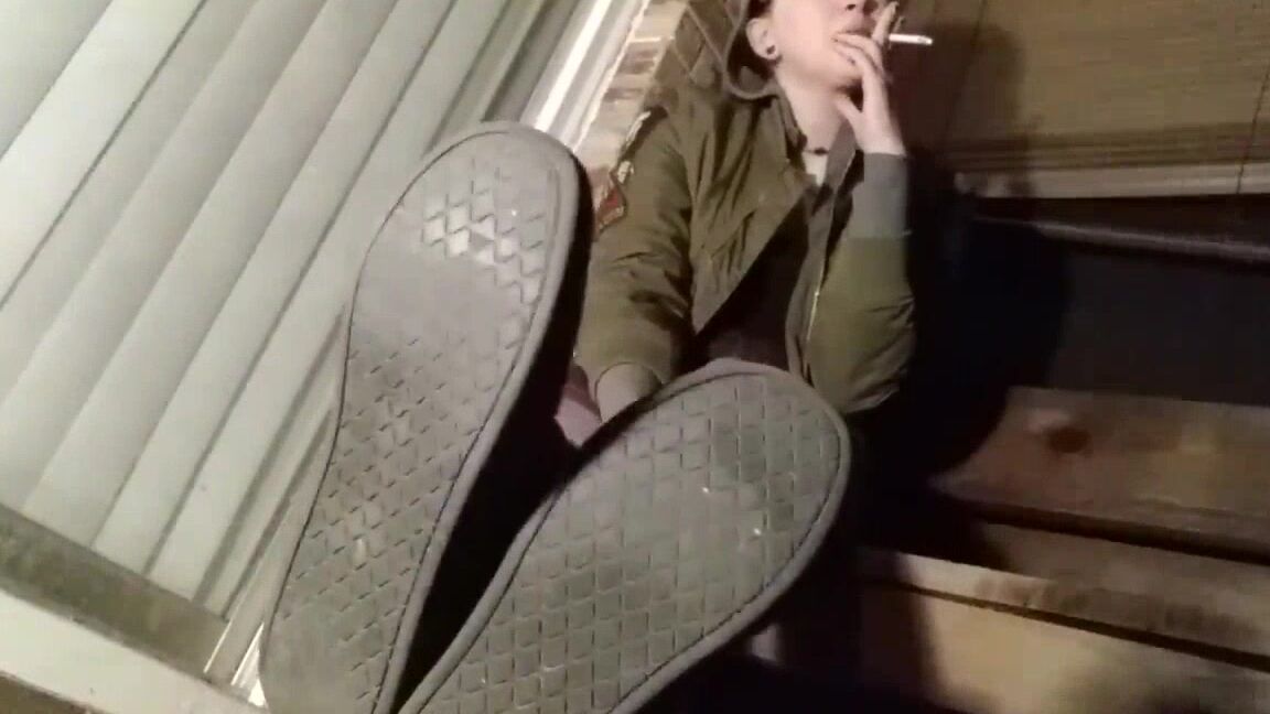 Mallorykoxx A Nasty Lil Habit