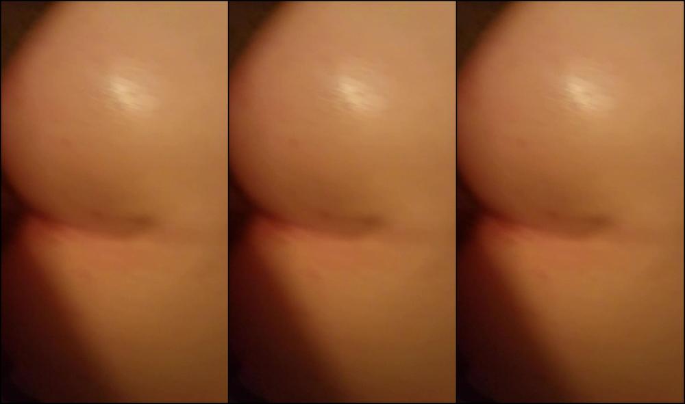 Redfoxx Greasy Anal Fucking