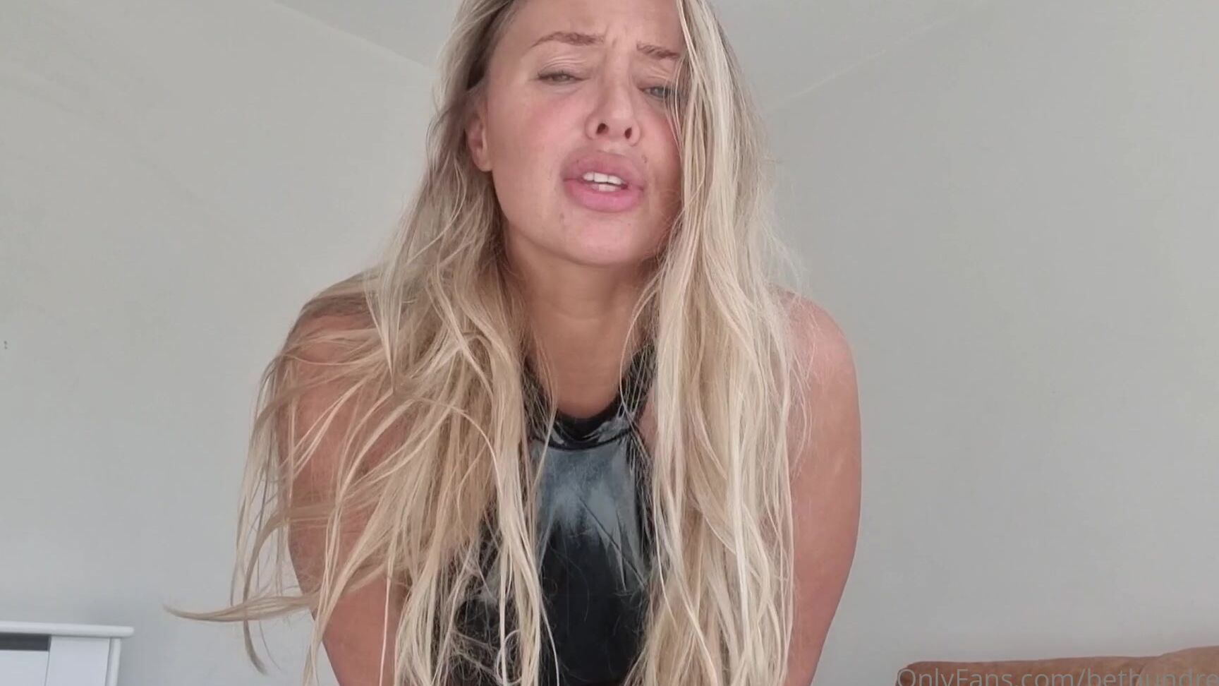 Bethundressed Down On Your Knees Where You Belong Slave