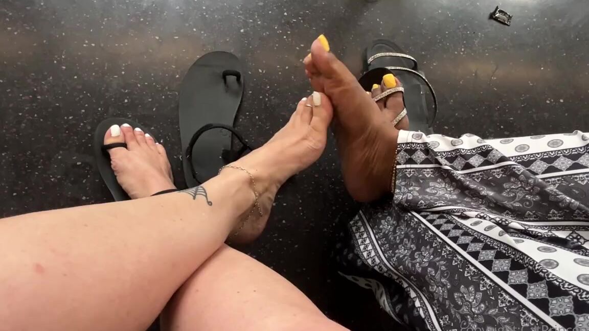 Catprincessfeet Onlyfans At Coney Island Nowif U Have More Ideas Tip And Let Us Know
