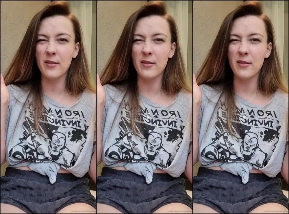 Theotherwoman Friday Blah Blah But I Still Cant Reply To Messages Unfortunately