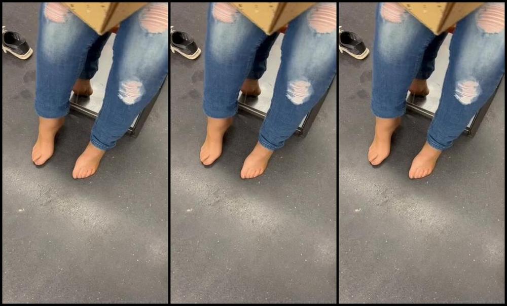 Shawna Nicknamed Granitegirl Onlyfans I Bought The Red And Black Ones