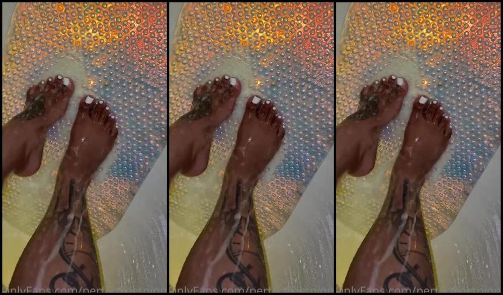 Iwantnique Onlyfans Slippery When Wet Cum Join Me