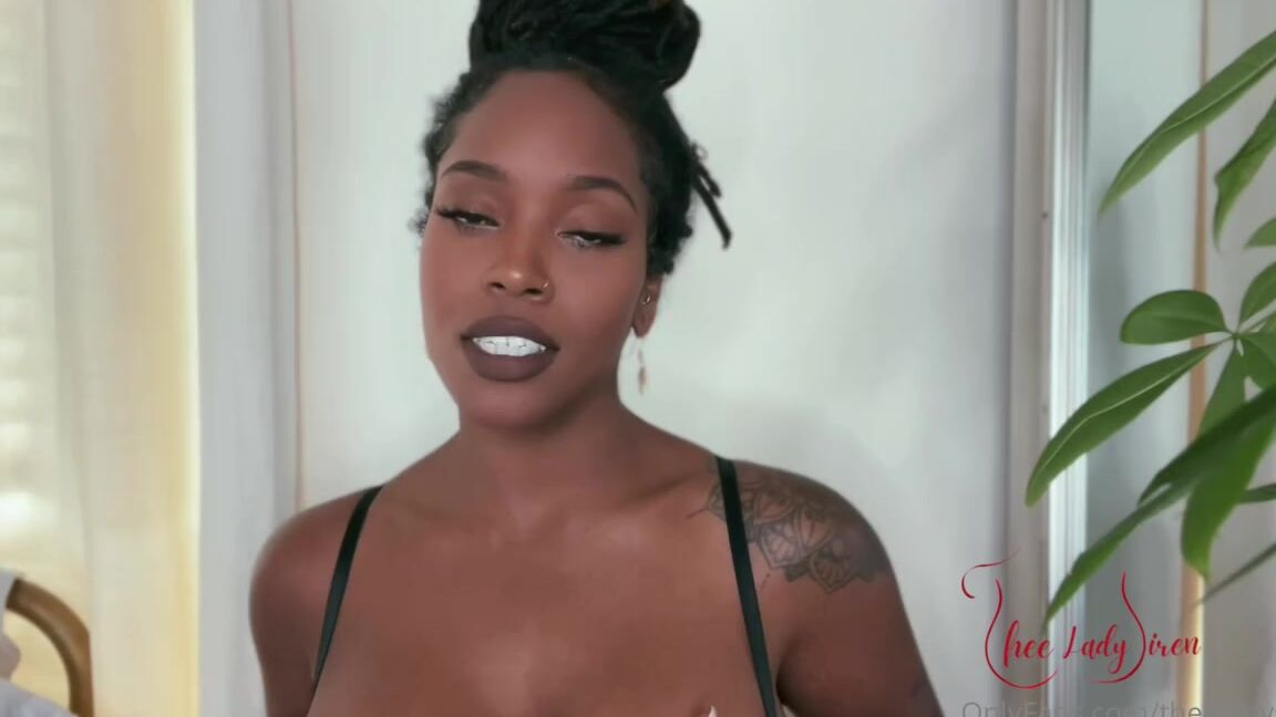 Thee Lady Siren Nicknamed Theeladysiren 06 21 2024 Onlyfans Video Он Верный Мужчина Своей Жене Но Черт Никогда Не Сможет Сопротивляться Маме D