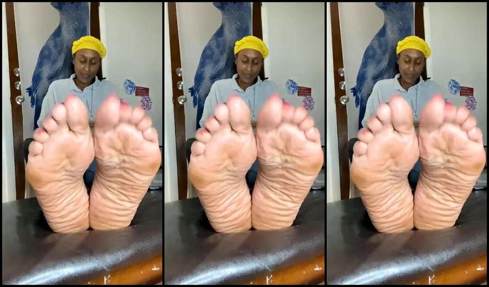 Magical Mesha Nicknamed Magicalmeesh Foot Fetish 10 20 2023 Onlyfans Video Stream Started At 10192023 1157 Pm