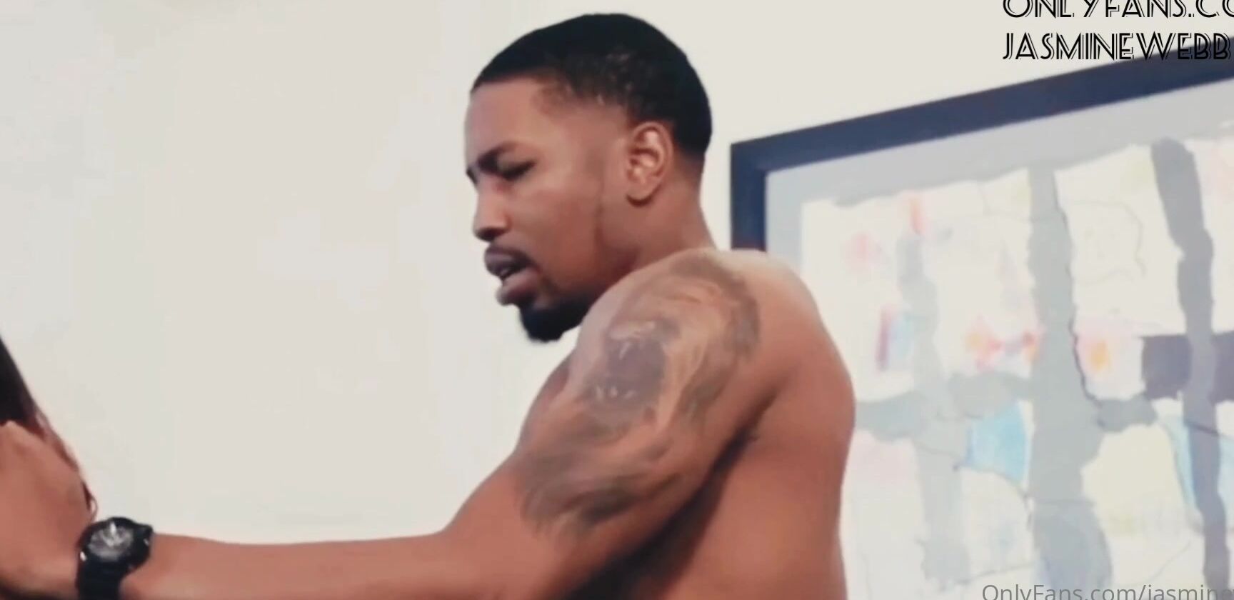 Jasminewebb Part Bbc Takes All My Juices Sq