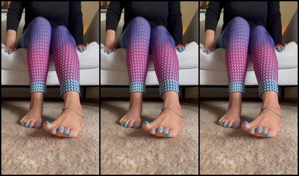 Sexyfeet47 Onlyfans Happy Solesunday3