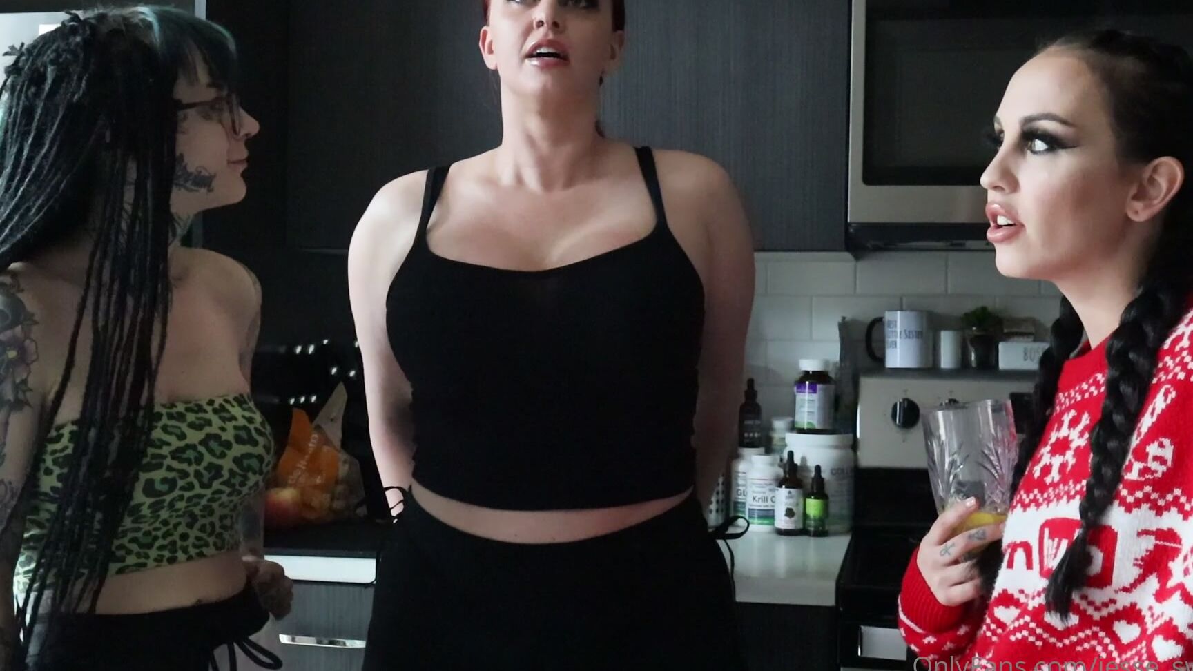 Jesse Switch 2207840392 09 22 2021 Daddypeaches Amp Harleyblaze333 Make Me Wear Vibrating Panties