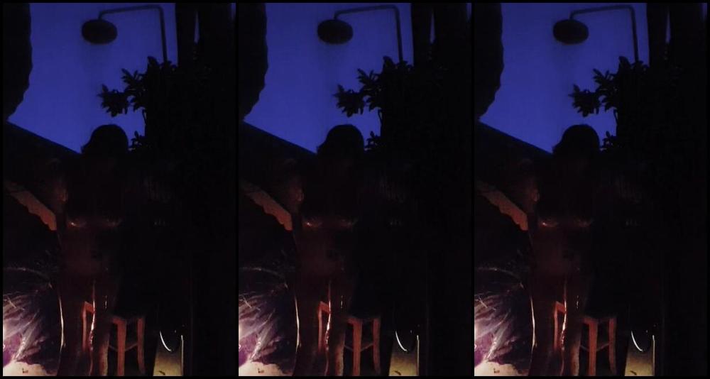 "Stormi Winters" milf, fetish, shower scenes, wet & messy, smoothskin Moon Shower Manyvids