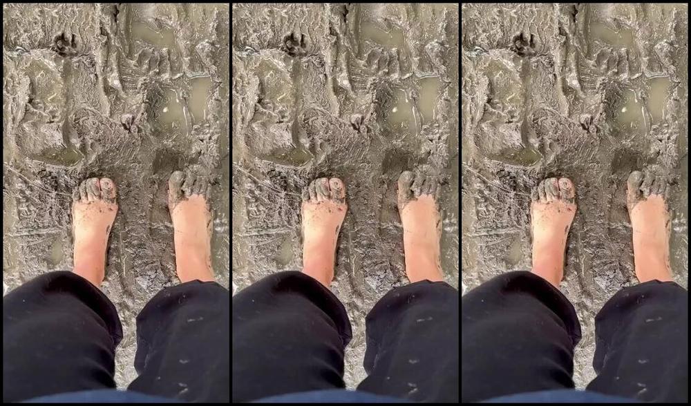 Cosmacalista Nicknamed Cosmacalista Onlyfans 04 29 2024 Mud Therapy