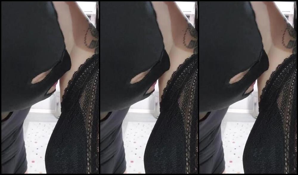 Mistress Merve Onlyfans Terli Koltukaltm Yalamaya Doyamayan Romeop