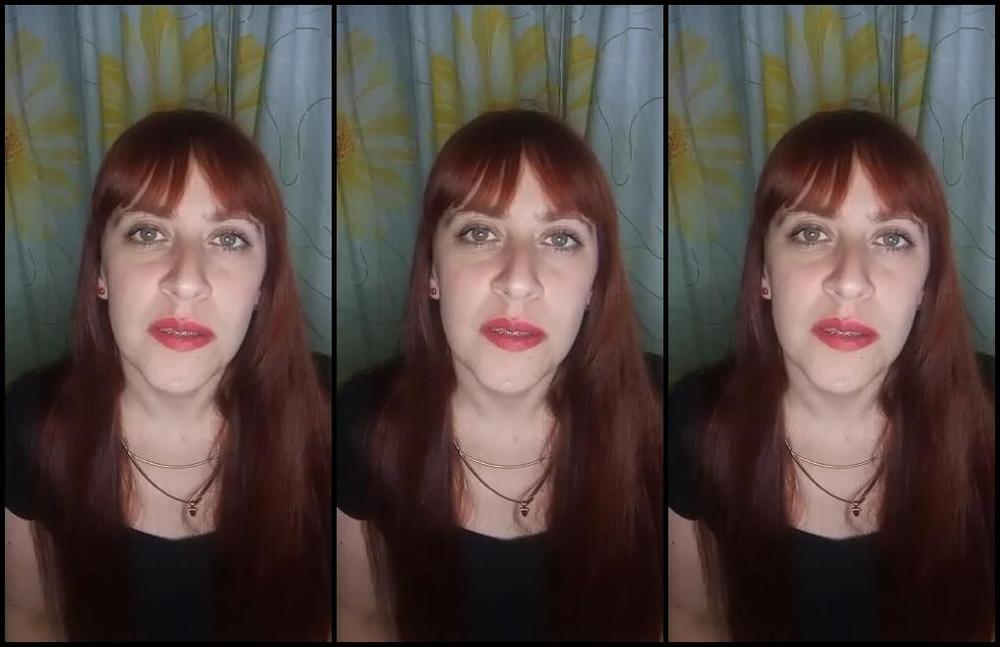 "ShyyFxx Tu gauchita Argentina" Kink, Redhead, Butt, Petite, Latin, Point Of View, Colorada, Pale Girl, Blanquita, Argentina, Shyyfxx, Podcast, Spanish Dirty Talk, Hablando Sucio, Bebota, Culona, Suggest ShyyFxx Tu gauchita Argentina PODCAST PLEASURE