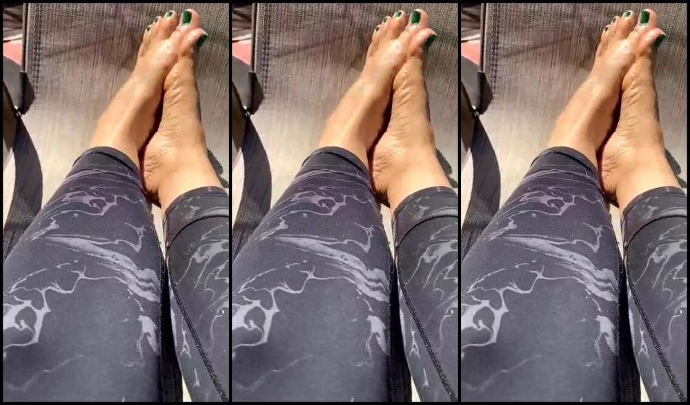 Ennie S Toes And Soles Nicknamed Enniestoes Onlyfans Stream Started At 03222024 0603