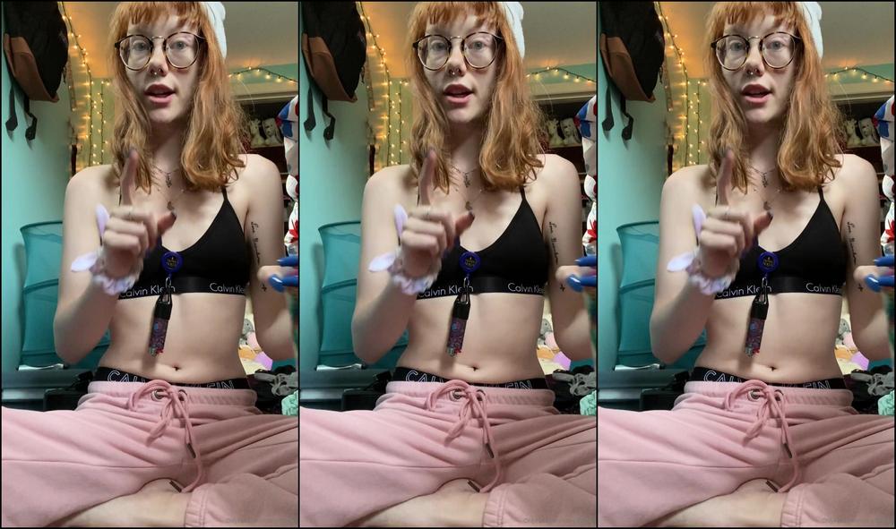 Hornylittlekat Idk Why I Keep Doing This But Have Another One Of