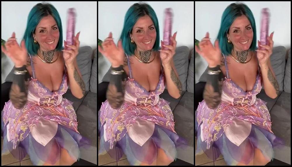 Tokyoinkft 09 03 2024 Onlyfans Video Sono La Fatina Arrizzacazzi