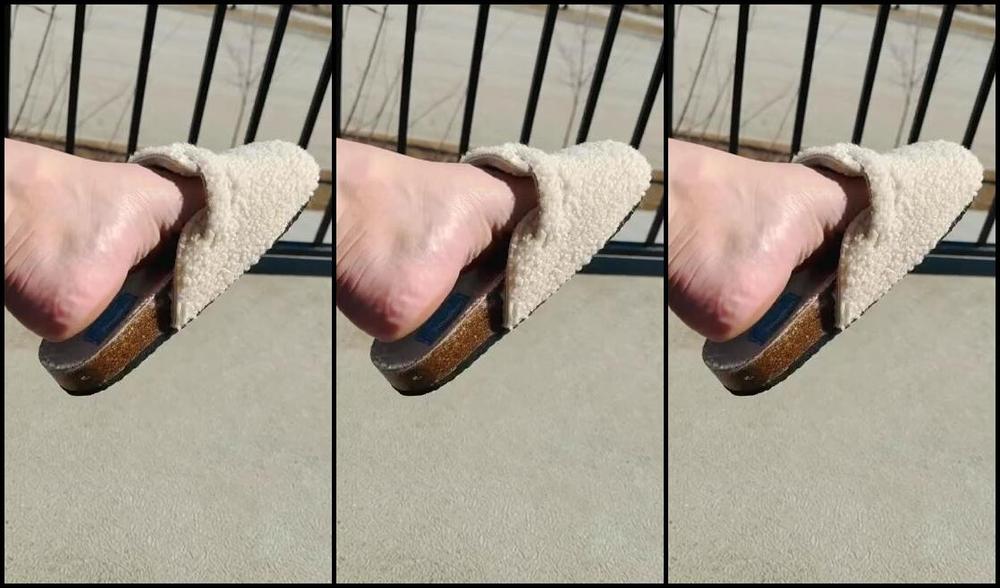 Thefantasychest Onlyfans A Spring Into Spring Flash Sale There I Was Little Ol Me Just Sitting Out On My Deck Drink 1P