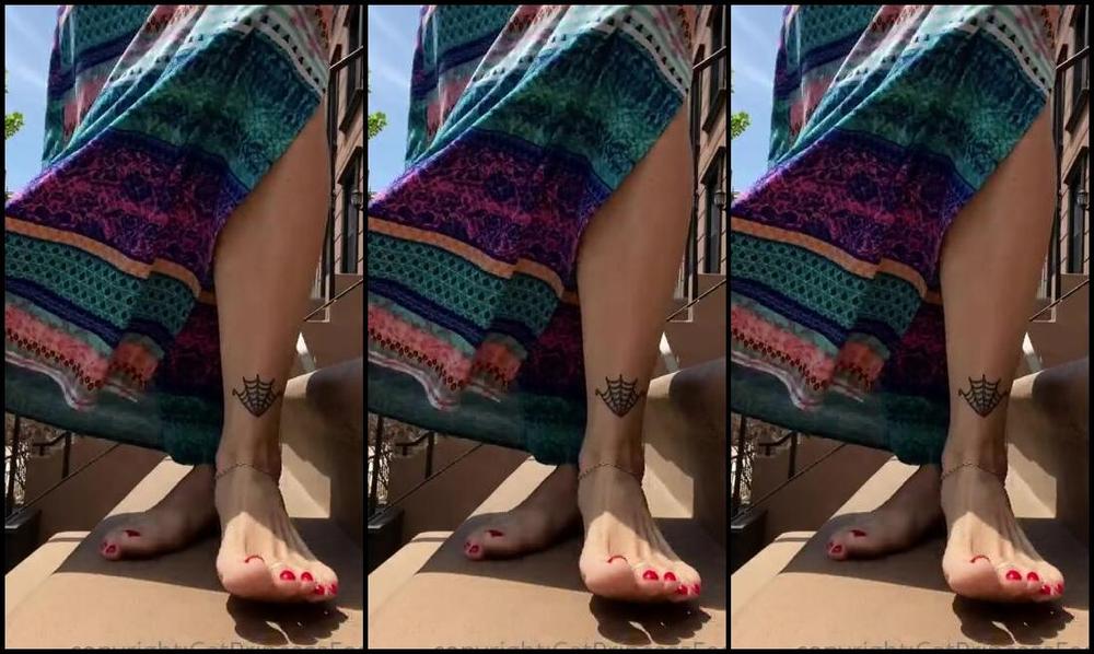 Catprincessfeet Onlyfans Tuesday Treats Only For My Vip Bunch 23