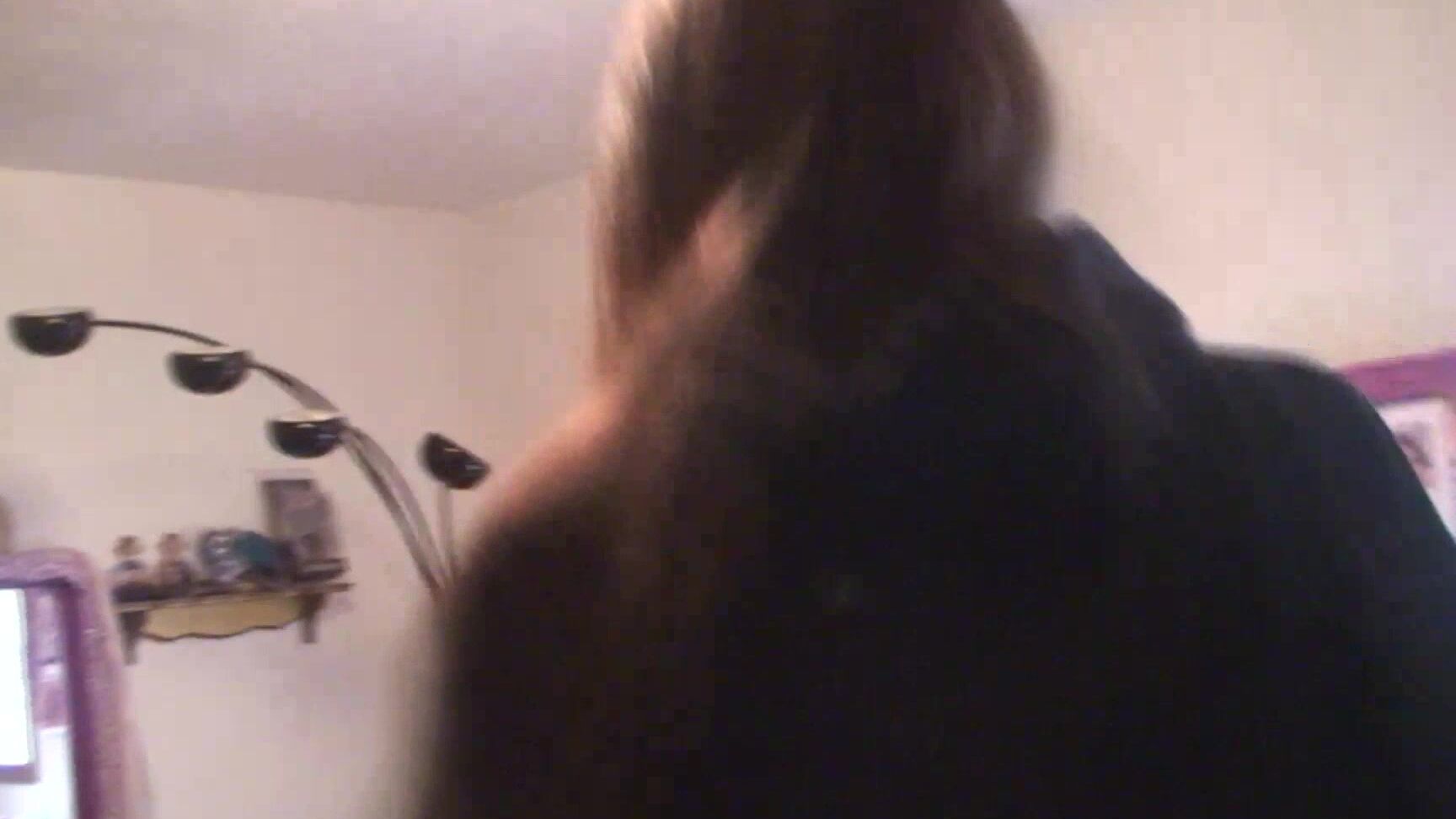 Doll Fetish, Halloween, Lesbian Domination, Real Doll, Strap-On marie madison jenny and maries halloween special ManyVids