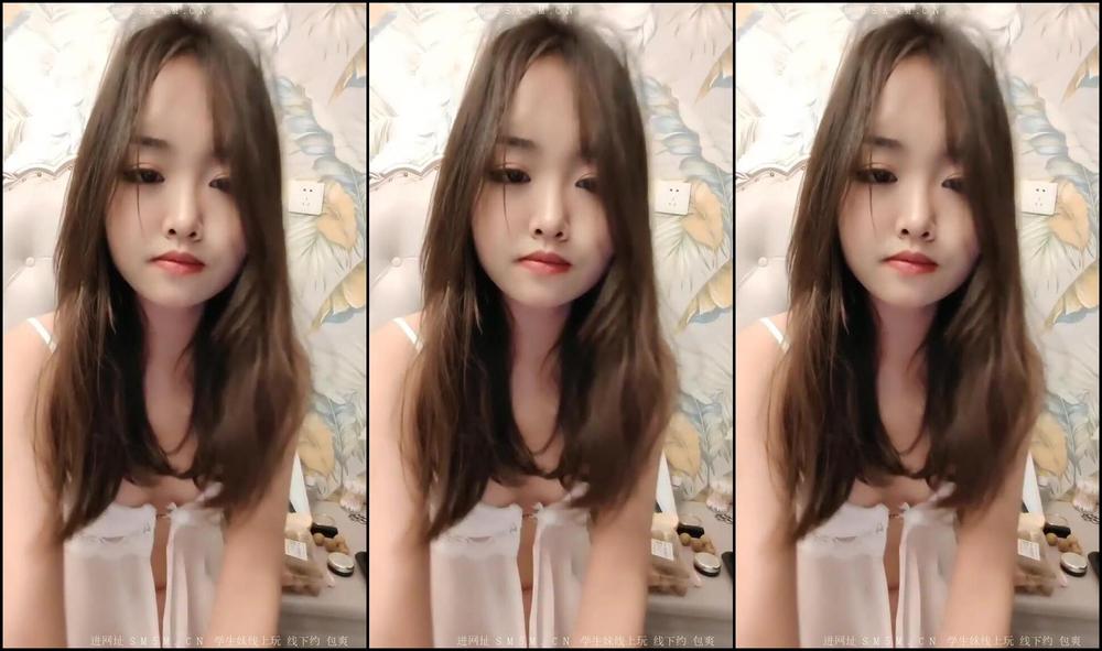 Asian Domestic Zone Self Filmed 06065