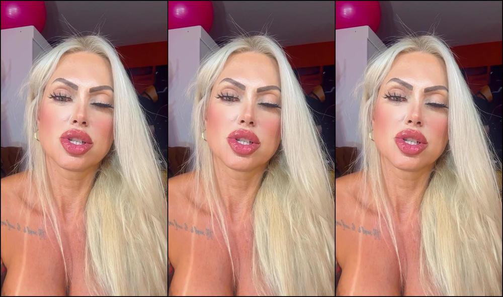 Alenegrinhog 3306503972 05 05 2024 Venham Saber Como Estou Fazendo Com Meu Novinho