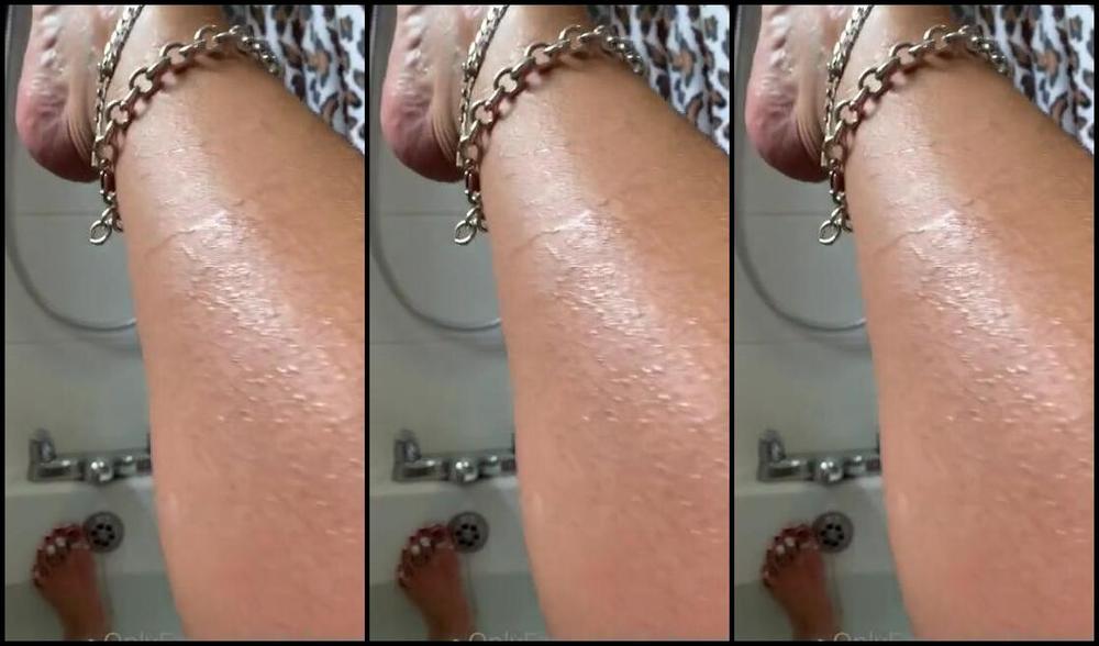 Killersexyfeets Nicknamed Killerkell Onlyfans Are You Mesmerised Yet