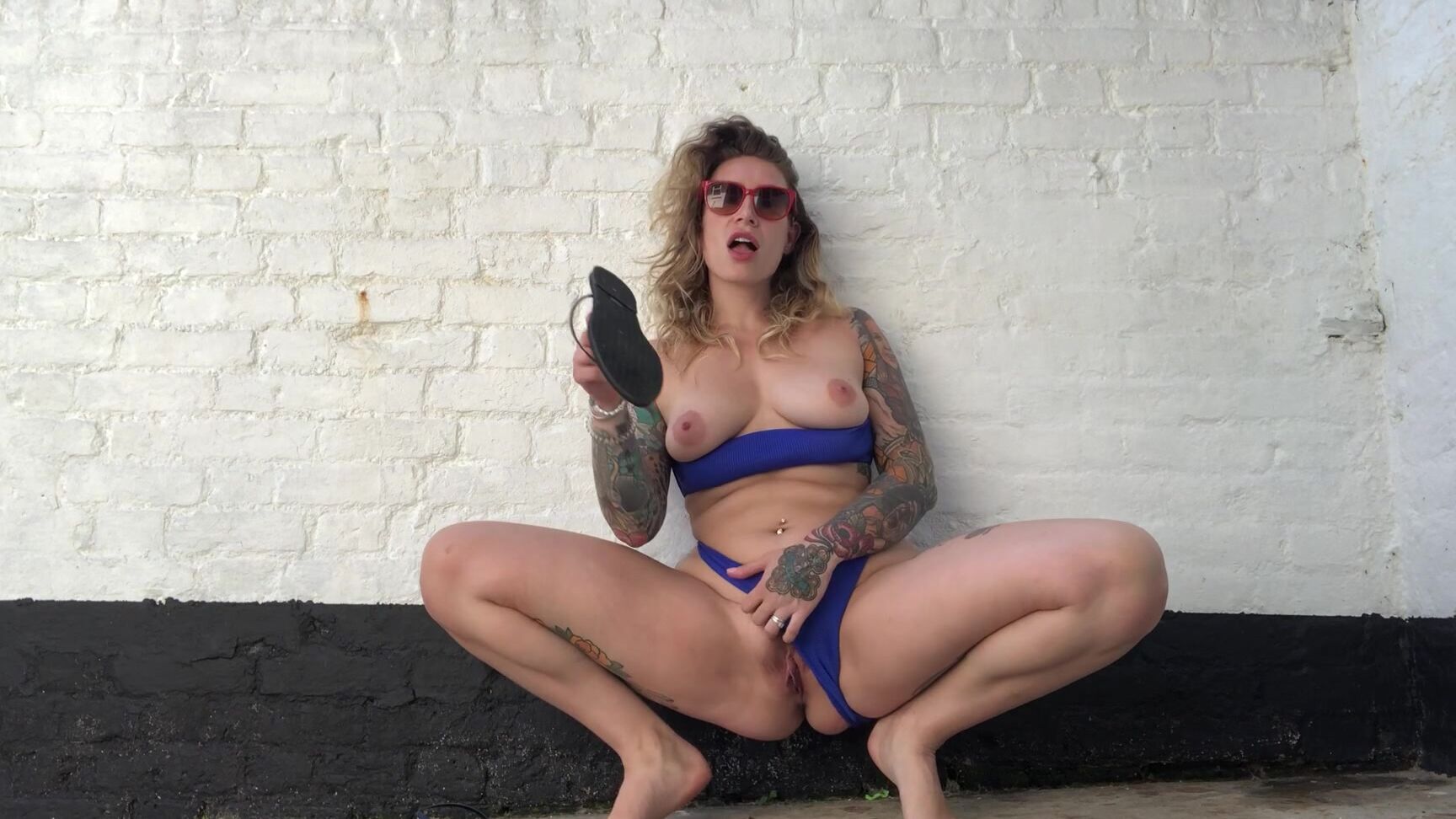 Ava Austen Ahhh Summer Days I Loved Being In The Garden Being A