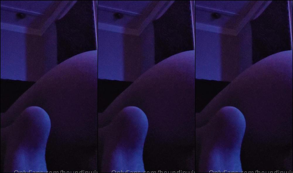 Boundinwire Having Some Fun Sorry For The Angle