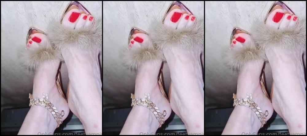 Feetvampire Nicknamed Feetvampire Onlyfans Video 83