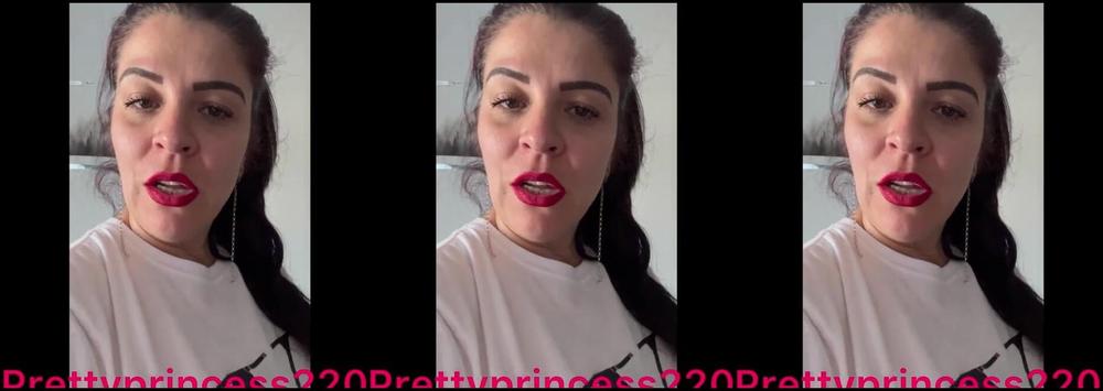 Prettyprincess220 11 22 2023 Onlyfans Video Im On Video Call With You Just To You Can See Me How To Inhale Air Zn