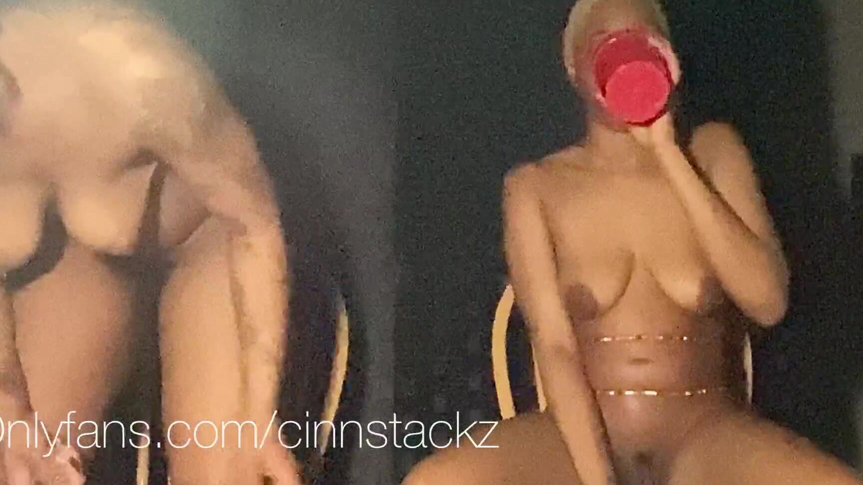 Cinnstackz I Love Mutual Masturbation Blvck Sunflowrr