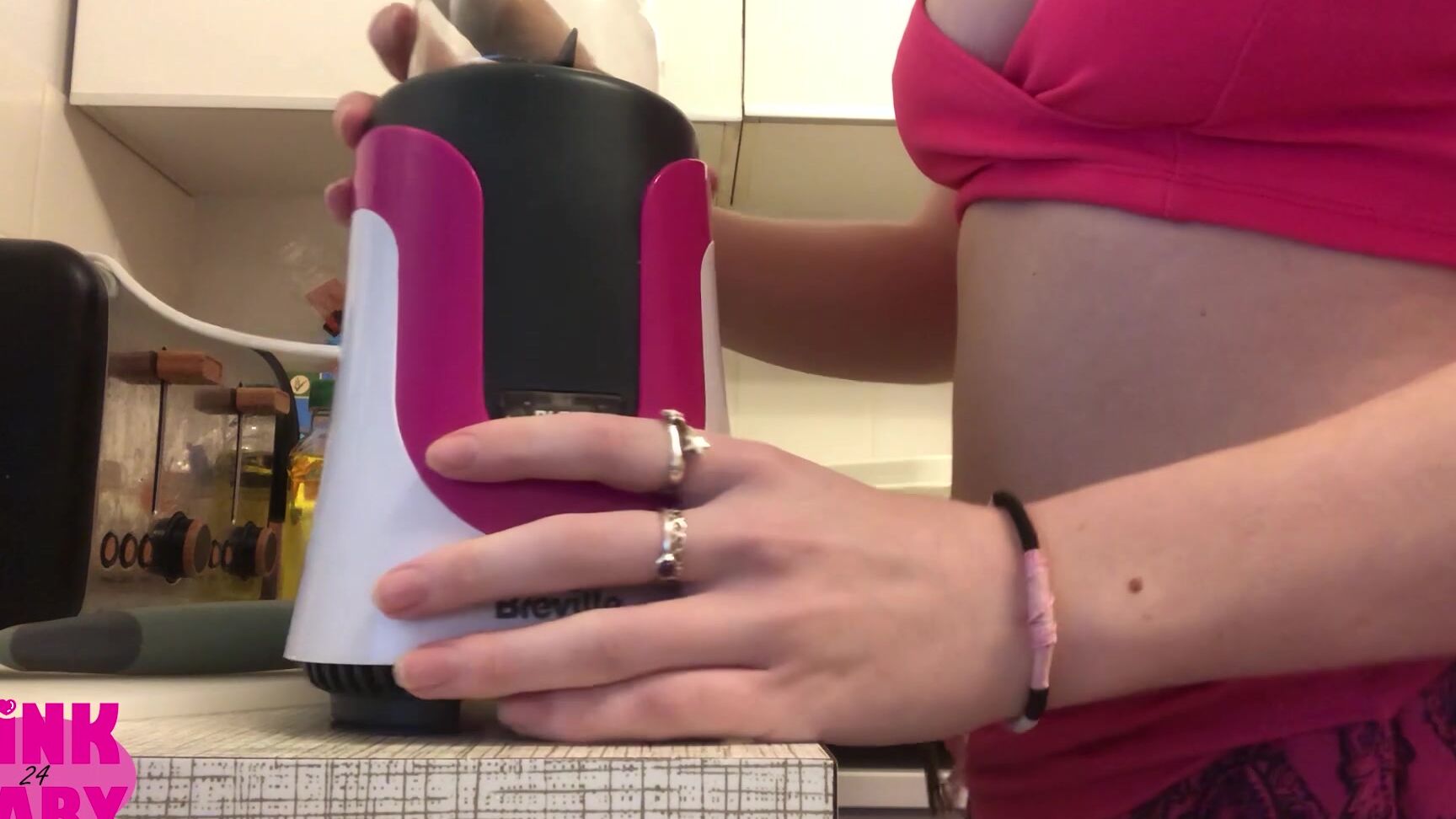 "pinkbaby24" femdom, domination, femdom pov, sensual domination, british sausage destroy manyvids