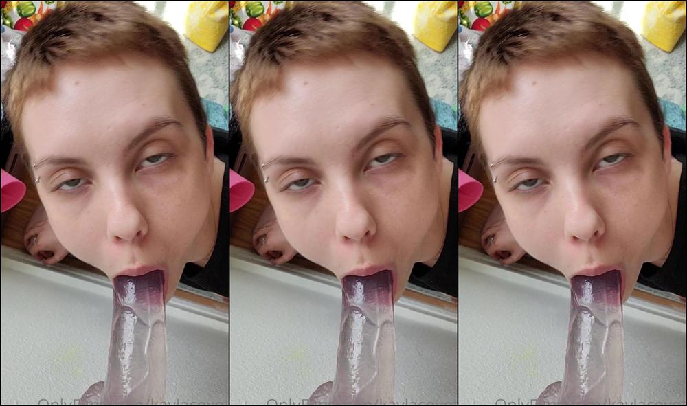 Kaylacoyote Can I Make You Cum In Minutes