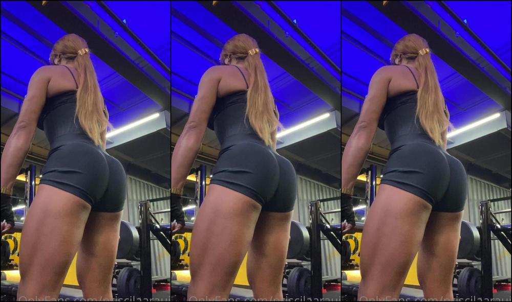 Priscilaaraujo 2132907379 06 11 2021 Friday Is A Day Of Mess But When You Wake Up It S Hard Training Shall We