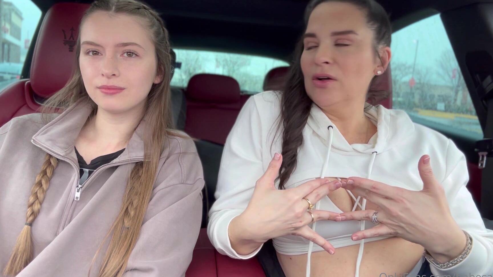 Babesafreak Omg I Stopped At Onlyfans XXX