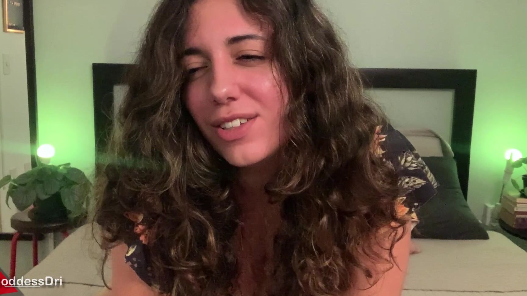 "GoddessDri" face fetish, femdom pov, goddess worship, orgasm denial, chastity Stay Subby Never Cum manyvids