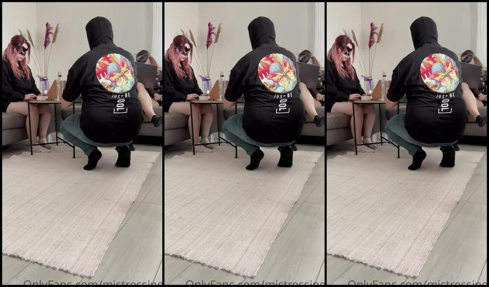 Mistressipek Onlyfans 05 10 2023 Iin Konutuk Ve Kleyi Kullandk Cruzito Ab Bb Boyzproductions